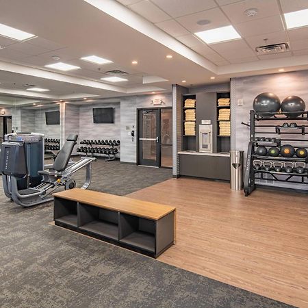 Fairfield Inn & Suites Fort Worth Northeast Hurst Ngoại thất bức ảnh