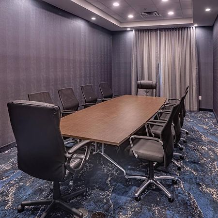 Fairfield Inn & Suites Fort Worth Northeast Hurst Ngoại thất bức ảnh
