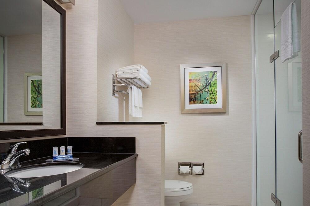 Fairfield Inn & Suites Fort Worth Northeast Hurst Ngoại thất bức ảnh