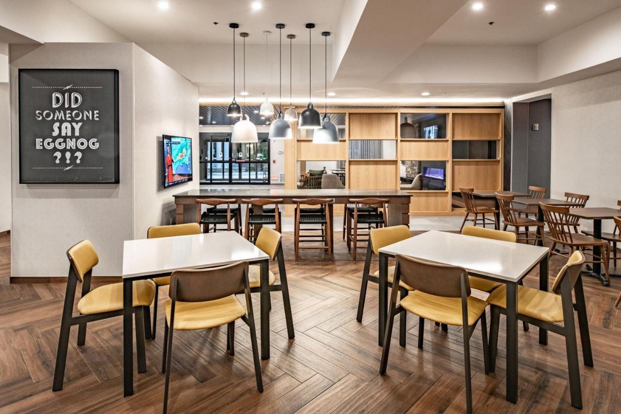Fairfield Inn & Suites Fort Worth Northeast Hurst Ngoại thất bức ảnh