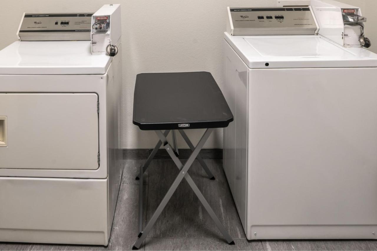 Fairfield Inn & Suites Fort Worth Northeast Hurst Ngoại thất bức ảnh