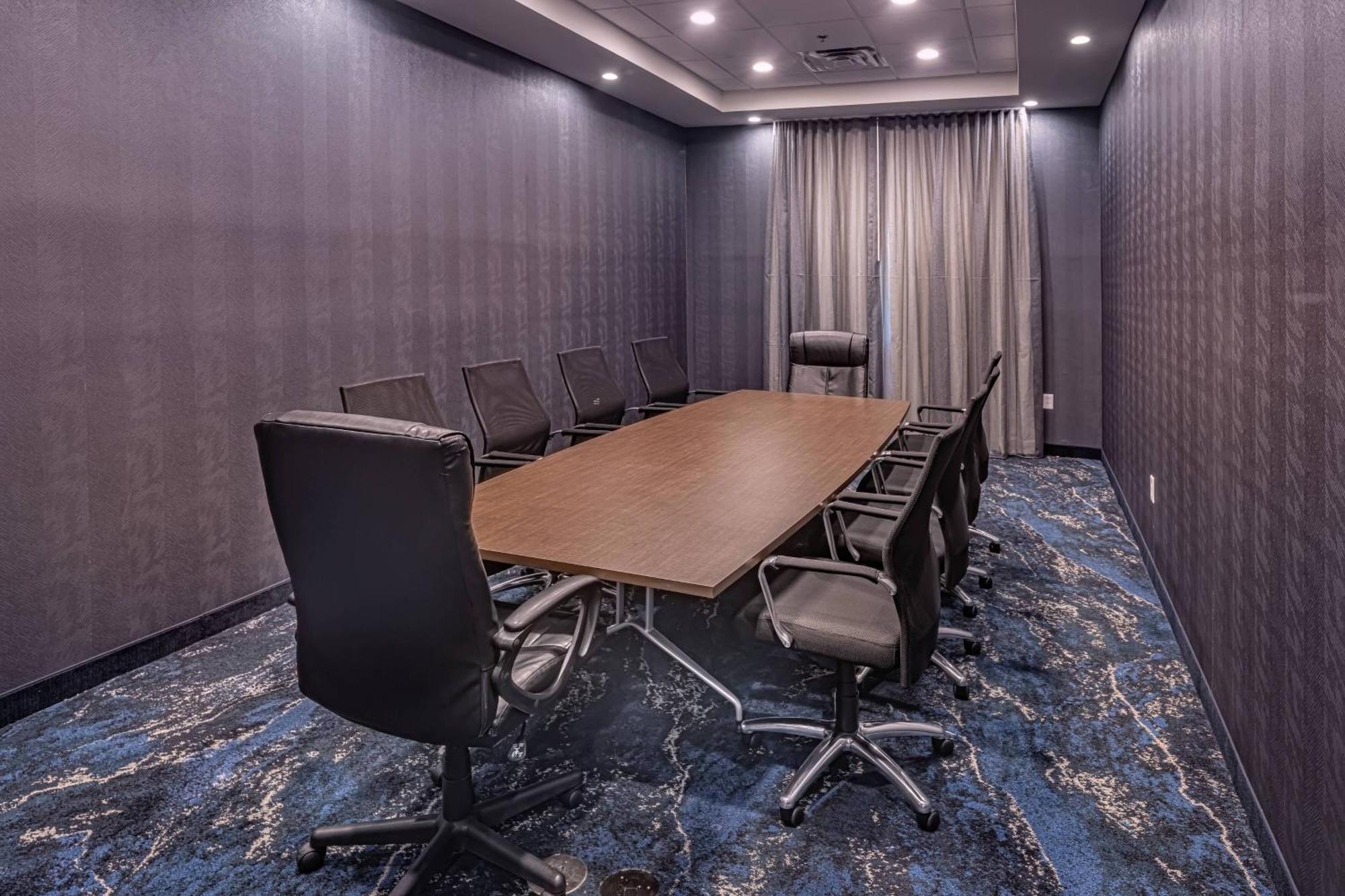 Fairfield Inn & Suites Fort Worth Northeast Hurst Ngoại thất bức ảnh